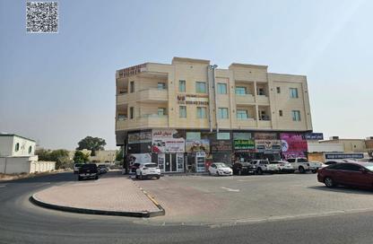 Whole Building - Studio - 7+ for rent in Umm Al Thuoob - Umm Al Quwain