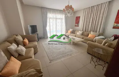 Villa - 5 Bedrooms - 7 Bathrooms for sale in Narjis - Al Raha Golf Gardens - Abu Dhabi