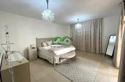 Villa - 5 Bedrooms - 7 Bathrooms for sale in Narjis - Al Raha Golf Gardens - Abu Dhabi