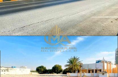 Land - Studio for sale in The Icon Casa 2 - Al Rashidiya 3 - Al Rashidiya - Ajman