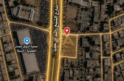 Land - Studio for sale in The Icon Casa 2 - Al Rashidiya 3 - Al Rashidiya - Ajman Land - Studio for sale in The Icon Casa 2 - Al Rashidiya 3 - Al Rashidiya - Ajman