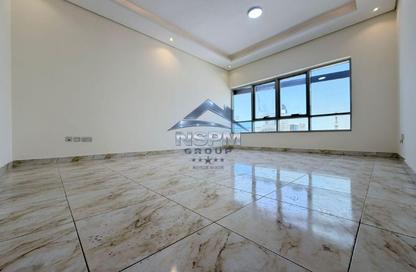 Apartment - Studio - 1 Bathroom for rent in Al Qubaisat - Al Mushrif - Abu Dhabi Apartment - Studio - 1 Bathroom for rent in Al Qubaisat - Al Mushrif - Abu Dhabi