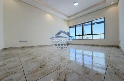 Apartment - 1 Bathroom for rent in Al Qubaisat - Al Mushrif - Abu Dhabi Apartment - 1 Bathroom for rent in Al Qubaisat - Al Mushrif - Abu Dhabi