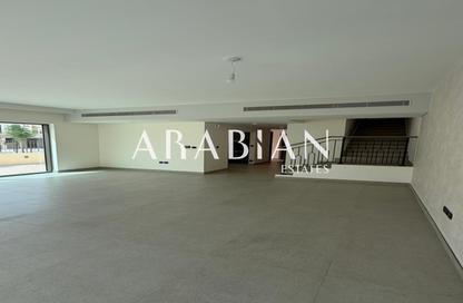 Townhouse - 5 Bedrooms - 6 Bathrooms for rent in Malta - Damac Lagoons - Dubai