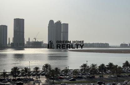 Apartment - 3 Bedrooms - 3 Bathrooms for rent in Tiger 2 Building - Al Taawun Street - Al Taawun - Sharjah