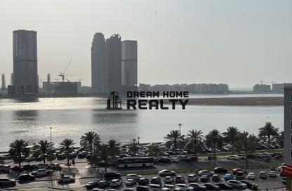 Apartment - 3 Bedrooms - 3 Bathrooms for rent in Tiger 2 Building - Al Taawun Street - Al Taawun - Sharjah