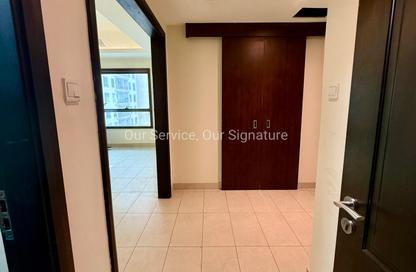 Apartment - 1 - 2 for rent in Al Mamzar - Al Mamzar - Sharjah - Sharjah