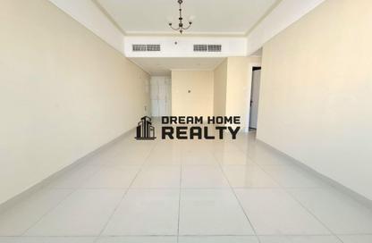 Apartment - 2 - 2 for rent in Al Hafeet Tower - Al Khan - Sharjah Apartment - 2 - 2 for rent in Al Hafeet Tower - Al Khan - Sharjah