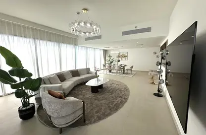 شقة - 4 غرف نوم - 6 حمامات للبيع في داون تاون فيوز 2 برج 1 - داون تاون فيوز 2 - زعبيل 2 - زعبيل - دبي