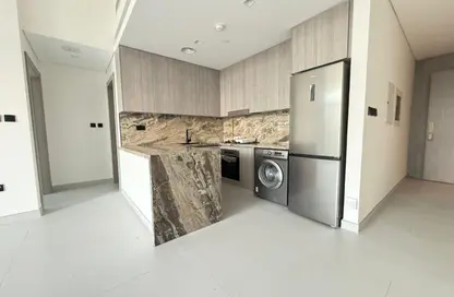 Apartment - 1 Bedroom - 2 Bathrooms for sale in Celine by Vision - Liwan - Dubai