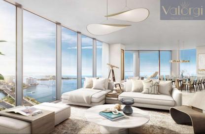 Apartment - 2 Bedrooms - 4 Bathrooms for sale in Palm Beach Towers 2 - Palm Beach Towers - Palm Jumeirah - Dubai