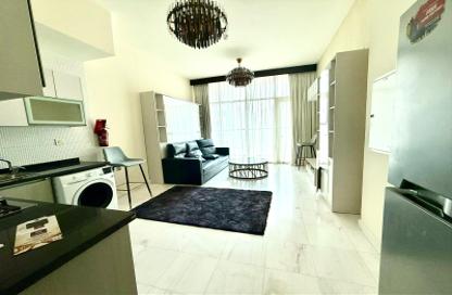 Apartment - Studio - 1 for rent in Bayz by Danube - Business Bay - Dubai