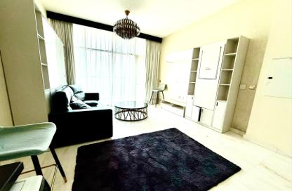 Apartment - Studio - 1 for rent in Bayz by Danube - Business Bay - Dubai Apartment - Studio - 1 for rent in Bayz by Danube - Business Bay - Dubai