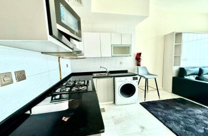 Apartment - Studio - 1 for rent in Bayz by Danube - Business Bay - Dubai Apartment - Studio - 1 for rent in Bayz by Danube - Business Bay - Dubai