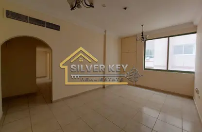 Apartment - 2 Bedrooms - 2 Bathrooms for rent in Al Nad - Al Qasimia - Sharjah