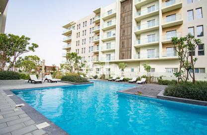 Apartment - 1 Bedroom - 2 Bathrooms for rent in Al Zahia Garden Apartments - Al Zahia - Muwaileh Commercial - Sharjah Apartment - 1 Bedroom - 2 Bathrooms for rent in Al Zahia Garden Apartments - Al Zahia - Muwaileh Commercial - Sharjah