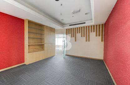 Office Space - Studio for rent in Icon Tower - Barsha Heights (Tecom) - Dubai Office Space - Studio for rent in Icon Tower - Barsha Heights (Tecom) - Dubai