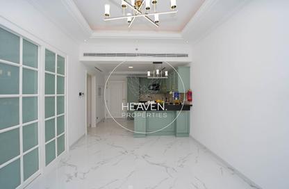 Apartment - 1 - 1 for rent in Vincitore Benessere - Arjan - Dubai