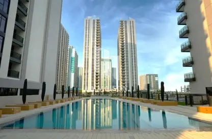 شقة - غرفة نوم - 1 حمام للايجار في ذا بردجز - شمس أبوظبي - جزيرة الريم - أبوظبي