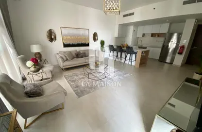 شقة - غرفة نوم - 1 حمام للايجار في ذا بردجز - شمس أبوظبي - جزيرة الريم - أبوظبي