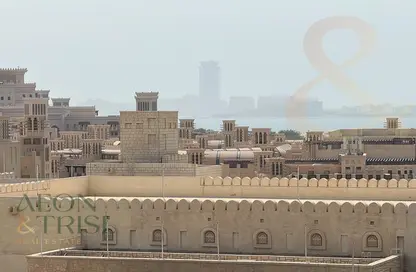 شقة - 2 غرف نوم - 3 حمامات للايجار في رحال 1 - مدينة جميرا ليفينج - أم سقيم - دبي شقة - 2 غرف نوم - 3 حمامات للايجار في رحال 1 - مدينة جميرا ليفينج - أم سقيم - دبي