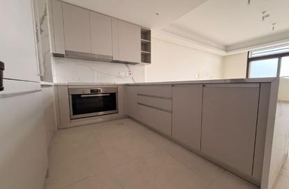 Apartment - 2 - 2 for rent in Lamaa Building 2 - Lamaa - Madinat Jumeirah Living - Umm Suqeim 3 - Umm Suqeim - Dubai