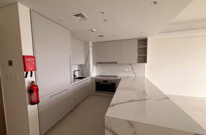 Apartment - 2 - 2 for rent in Lamaa Building 2 - Lamaa - Madinat Jumeirah Living - Umm Suqeim 3 - Umm Suqeim - Dubai