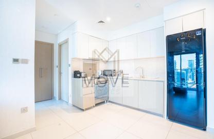 Apartment - 1 Bedroom - 1 Bathroom for rent in Burj Royale - Downtown Dubai - Dubai