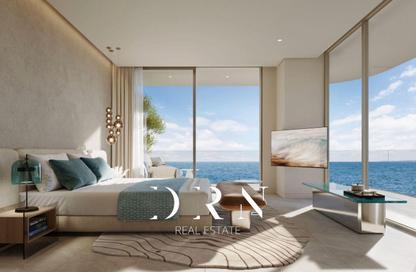 Apartment - 2 Bedrooms - 3 Bathrooms for sale in Chelsea Residences 2 By Damac - Maritime City - Dubai