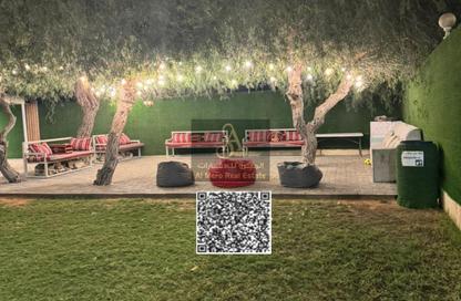 Farm - Studio for rent in Ajman Corniche Residences - Ajman Corniche Road - Ajman