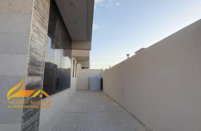 Villa - 6 Bedrooms - 7 Bathrooms for sale in Al Yasmeen 1 - Al Yasmeen - Ajman
