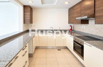 Apartment - 1 - 2 for sale in Bay Square Building 3 - Bay Square - Business Bay - Dubai