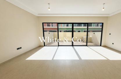 Townhouse - 3 Bedrooms - 3 Bathrooms for rent in Portofino - Damac Lagoons - Dubai