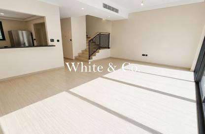 Townhouse - 3 Bedrooms - 3 Bathrooms for rent in Portofino - Damac Lagoons - Dubai
