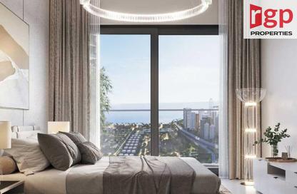 Apartment - 1 Bedroom - 1 Bathroom for sale in Sobha One Podium - Sobha One - Sobha Hartland - Mohammed Bin Rashid City - Dubai Apartment - 1 Bedroom - 1 Bathroom for sale in Sobha One Podium - Sobha One - Sobha Hartland - Mohammed Bin Rashid City - Dubai