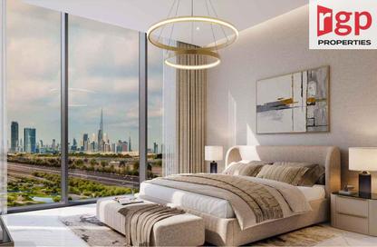 Apartment - 1 Bedroom - 1 Bathroom for sale in Sobha One Podium - Sobha One - Sobha Hartland - Mohammed Bin Rashid City - Dubai Apartment - 1 Bedroom - 1 Bathroom for sale in Sobha One Podium - Sobha One - Sobha Hartland - Mohammed Bin Rashid City - Dubai