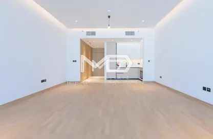 شقة - 1 حمام للايجار في جوبايل تيراسيس - جزيرة الجبيل - أبوظبي