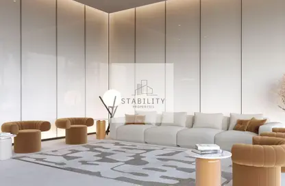 Apartment - 1 Bedroom - 2 Bathrooms for sale in Auresta tower - District 11 - Jumeirah Village Circle - Dubai