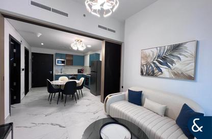 Apartment - 1 Bedroom - 1 Bathroom for rent in Opalz By Danube Tower 2 - Opalz by Danube - Dubai Science Park - Dubai Apartment - 1 Bedroom - 1 Bathroom for rent in Opalz By Danube Tower 2 - Opalz by Danube - Dubai Science Park - Dubai
