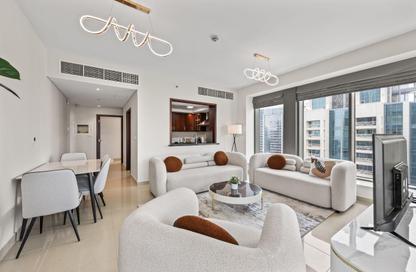 Apartment - 2 Bedrooms - 2 Bathrooms for rent in 29 Burj Boulevard Tower 2 - 29 Burj Boulevard - Downtown Dubai - Dubai Apartment - 2 Bedrooms - 2 Bathrooms for rent in 29 Burj Boulevard Tower 2 - 29 Burj Boulevard - Downtown Dubai - Dubai