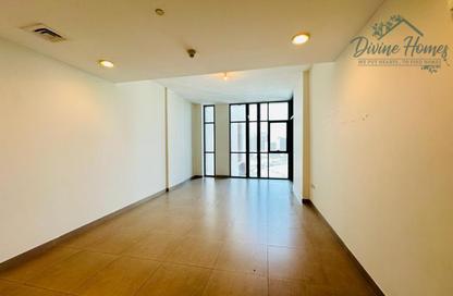 Apartment - 1 - 2 for rent in Dubai Wharf Tower 3 - Dubai Wharf - Al Jaddaf - Dubai