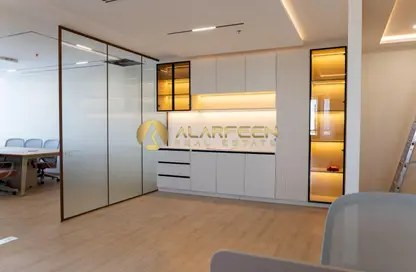 Office Space - Studio - 1 Bathroom for rent in Prime Business Centre - District 13 - Jumeirah Village Circle - Dubai Office Space - Studio - 1 Bathroom for rent in Prime Business Centre - District 13 - Jumeirah Village Circle - Dubai