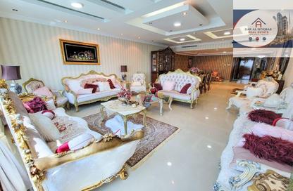 Apartment - 3 - 5 for sale in Al Majaz - Sharjah