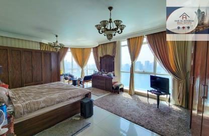 Apartment - 3 - 5 for sale in Al Majaz - Sharjah