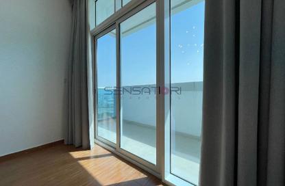 Apartment - Studio - 1 Bathroom for rent in Al Jawhara Residences - District 2 - Jumeirah Village Triangle - Dubai