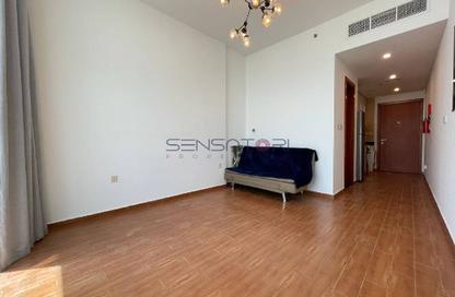 Apartment - Studio - 1 Bathroom for rent in Al Jawhara Residences - District 2 - Jumeirah Village Triangle - Dubai