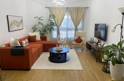 Apartment - 1 Bedroom - 1 Bathroom for sale in Diamond Views 2 - District 11 - Jumeirah Village Circle - Dubai Apartment - 1 Bedroom - 1 Bathroom for sale in Diamond Views 2 - District 11 - Jumeirah Village Circle - Dubai