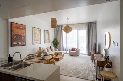 Apartment - 2 - 2 for rent in La Cote Building 1 - La Cote - Port de La Mer - La Mer - Jumeirah - Dubai Apartment - 2 - 2 for rent in La Cote Building 1 - La Cote - Port de La Mer - La Mer - Jumeirah - Dubai
