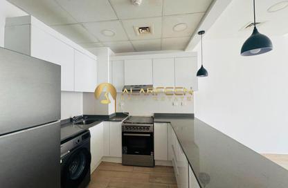 Apartment - 1 Bedroom - 2 Bathrooms for rent in Bloom Heights B - Bloom Heights - District 15 - Jumeirah Village Circle - Dubai
