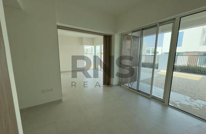 Townhouse - 4 Bedrooms - 4 Bathrooms for sale in Nara - The Valley - Dubai